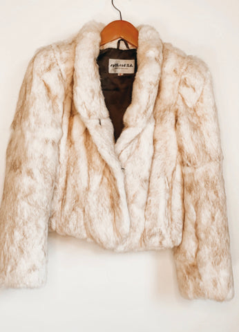 Rabbit Jacket