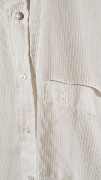 Vintage Christian Dior Button Up