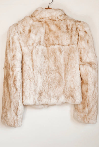 Rabbit Jacket