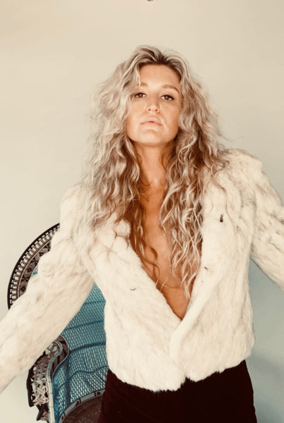 Rabbit Jacket