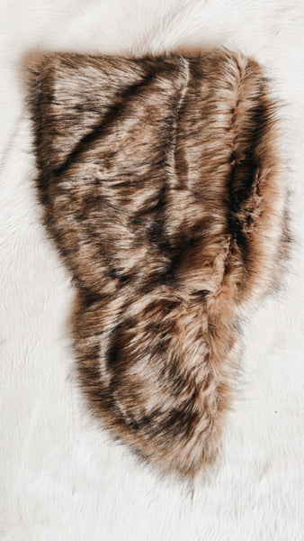 Mink Stoll