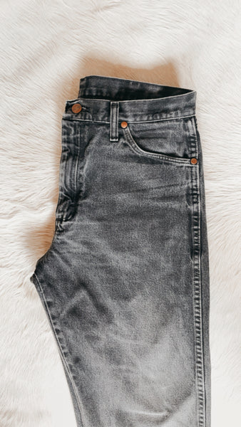 Vintage Wranglers