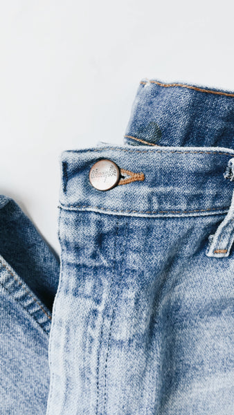 Vintage Wranglers 34