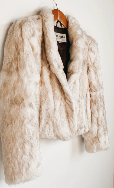 Rabbit Jacket