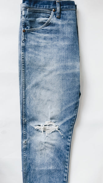 Vintage Wranglers 34