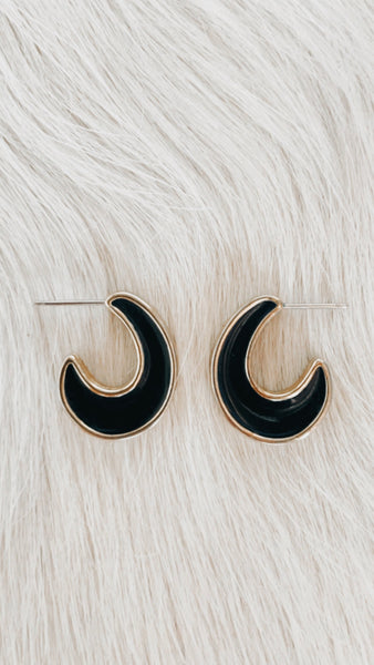 Yin Yang hoops