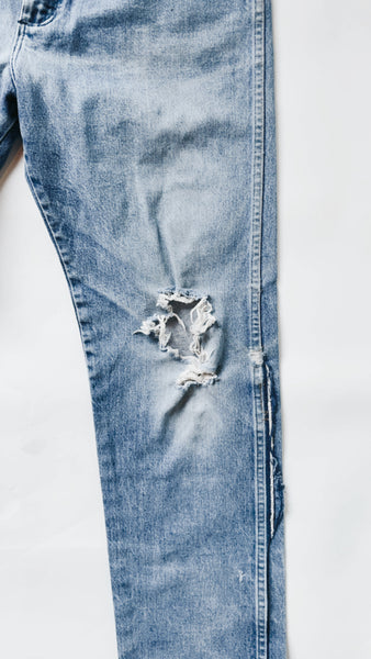 Vintage Wranglers 34