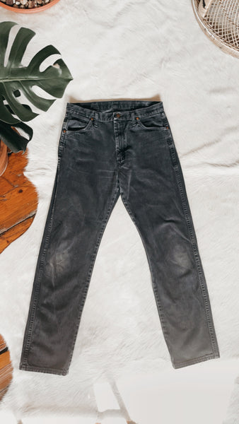Vintage Wranglers
