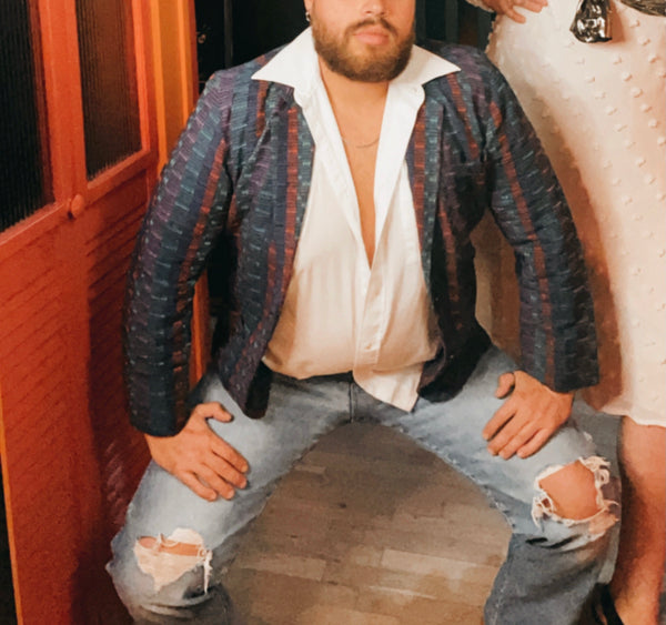 Vintage Wranglers 34