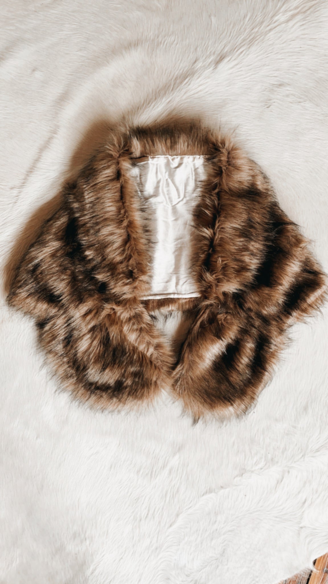 Mink Stoll