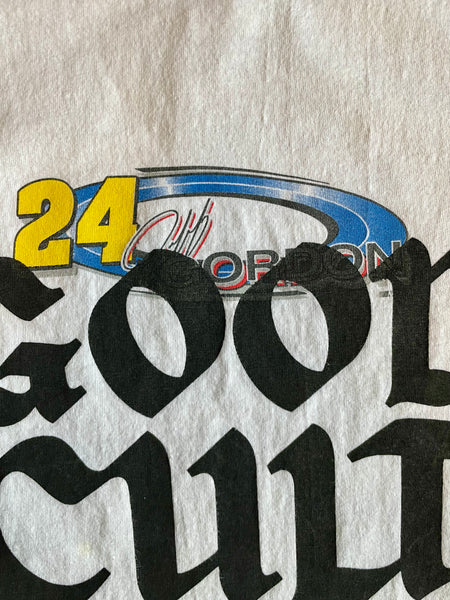 GC 'Jeff Gordon' Tank Top