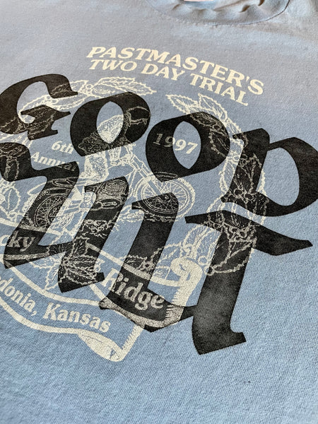 GC 'Pastmaster' T-Shirt XL