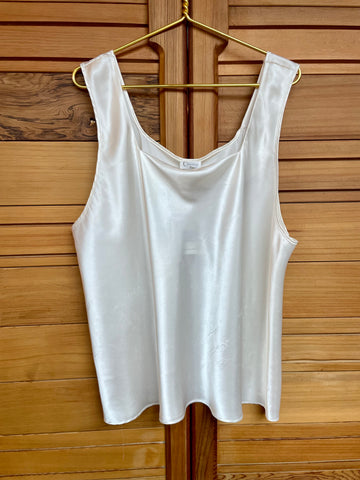 Cinema Etoile Silky Tank
