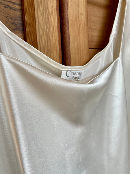 Cinema Etoile Silky Tank
