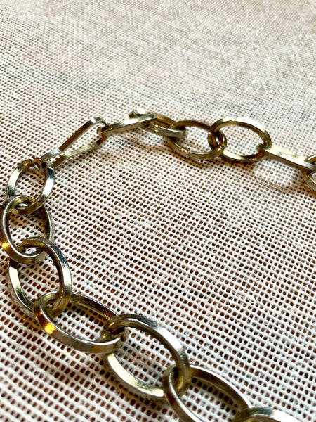 Vintage Chain Necklace