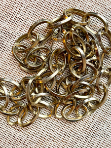 Vintage Chain Necklace