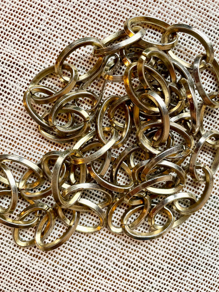 Vintage Chain Necklace
