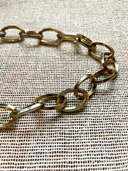 Vintage Chain Necklace