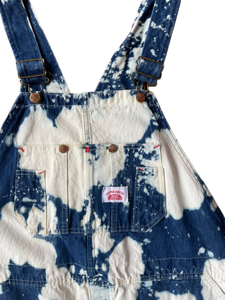Moo-veralls Roundhouse 48"