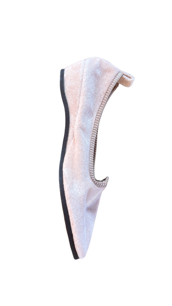 Blush Smoking Slippers 7