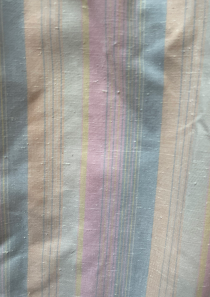 Pastel Stripe Trousers 24