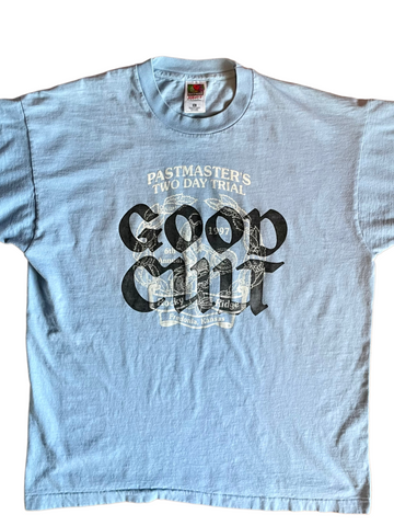 GC 'Pastmaster' T-Shirt XL