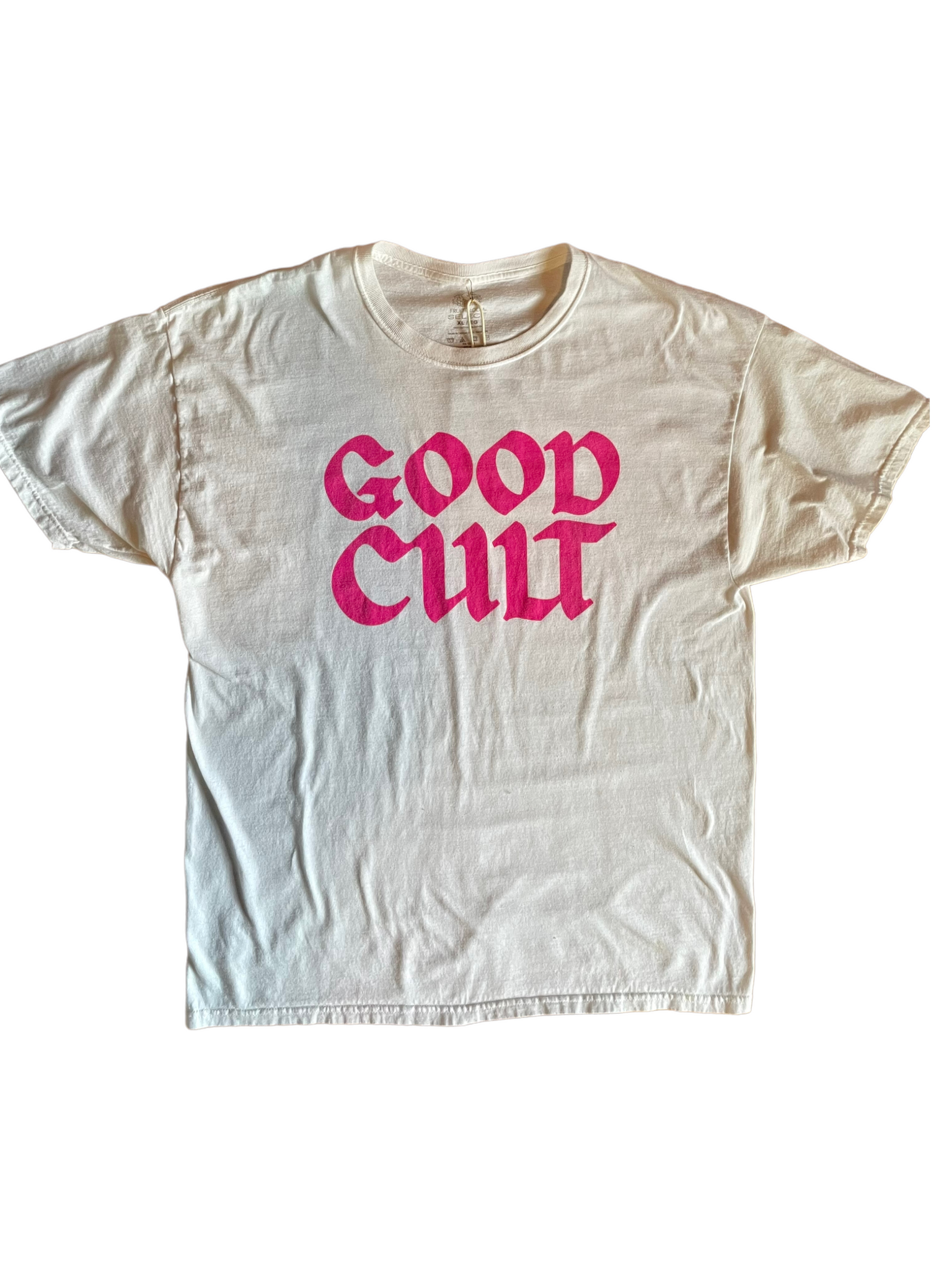 GC T-Shirt XL