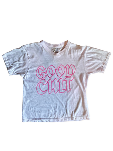 GC T-Shirt XS