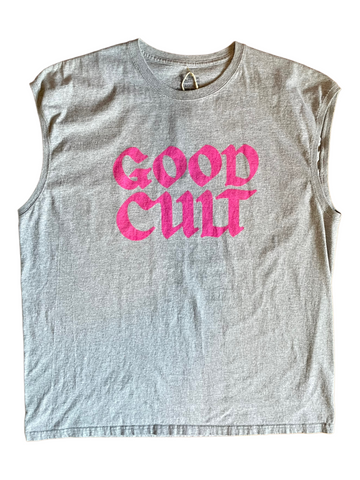 GC Muscle Tank XXL