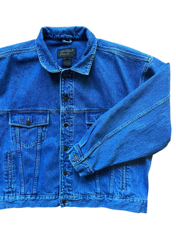 Eddie Bauer Chore Coat