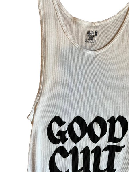 GC Tank Top XXL