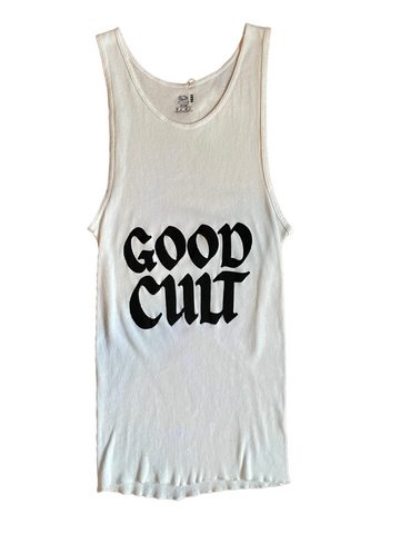 GC Tank Top XXL