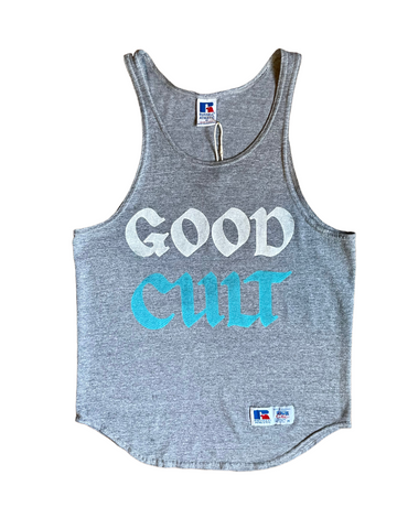 GC Tank Top M
