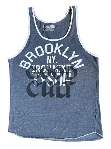 GC 'Brooklyn' Tank Top L