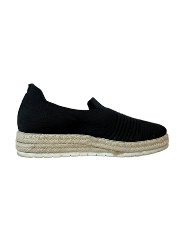 'Adrienne Vittadini Sport' Platform Slides 8.5