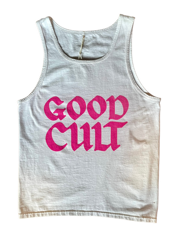 GC Tank Top M