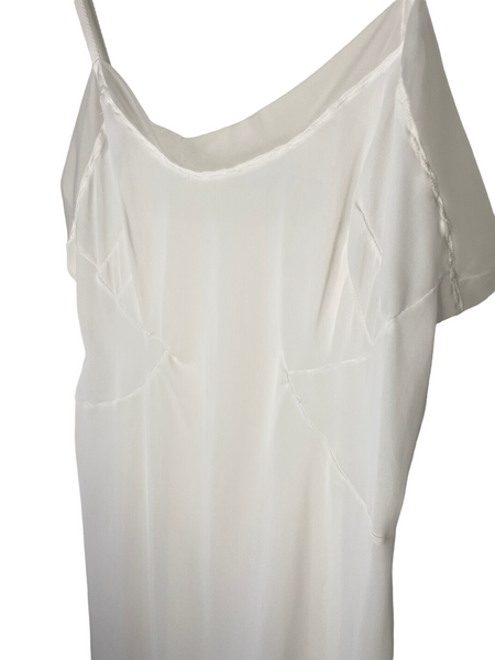 White Structural Slip