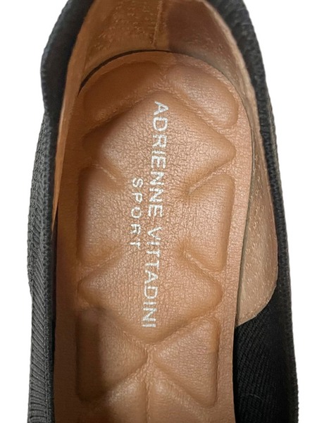 'Adrienne Vittadini Sport' Platform Slides 8.5