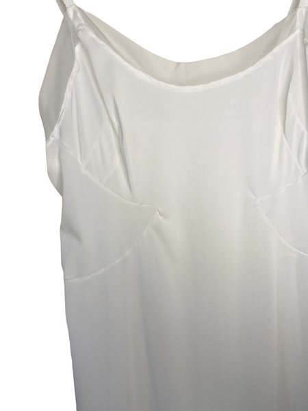 White Structural Slip