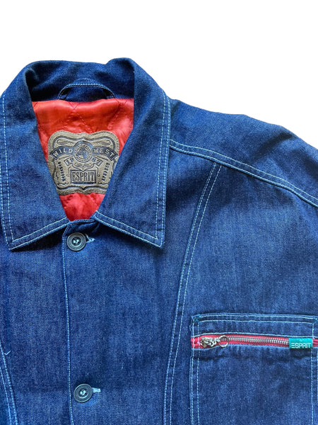 tag detail