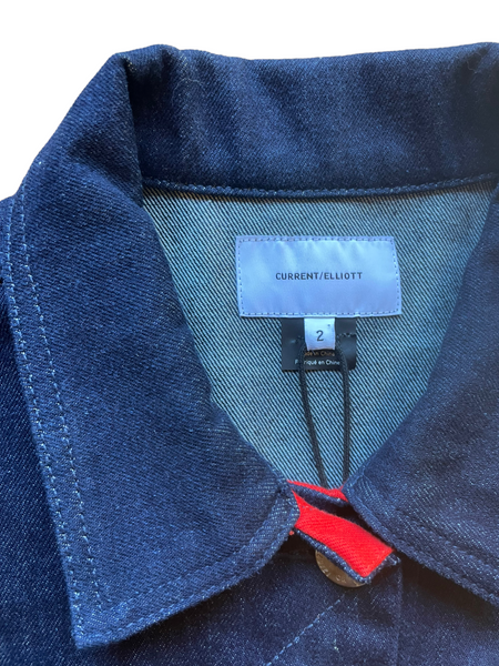 tag detail