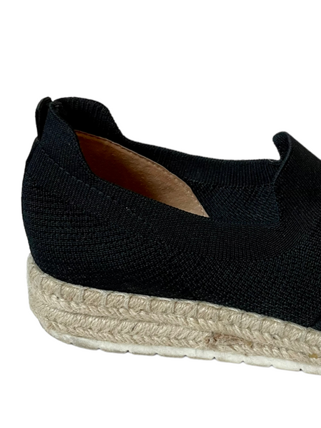 'Adrienne Vittadini Sport' Platform Slides 8.5