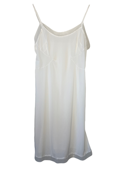 White Structural Slip