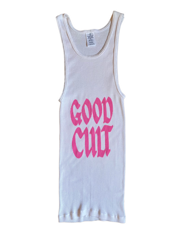 GC Tank Top S