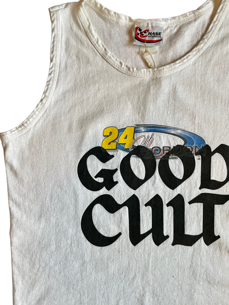 GC 'Jeff Gordon' Tank Top