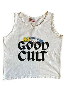GC 'Jeff Gordon' Tank Top