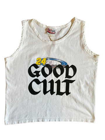 GC 'Jeff Gordon' Tank Top