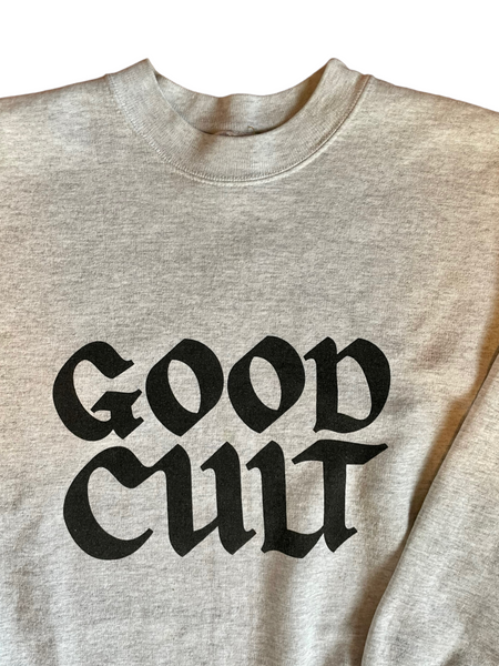 GC Sweatshirt L
