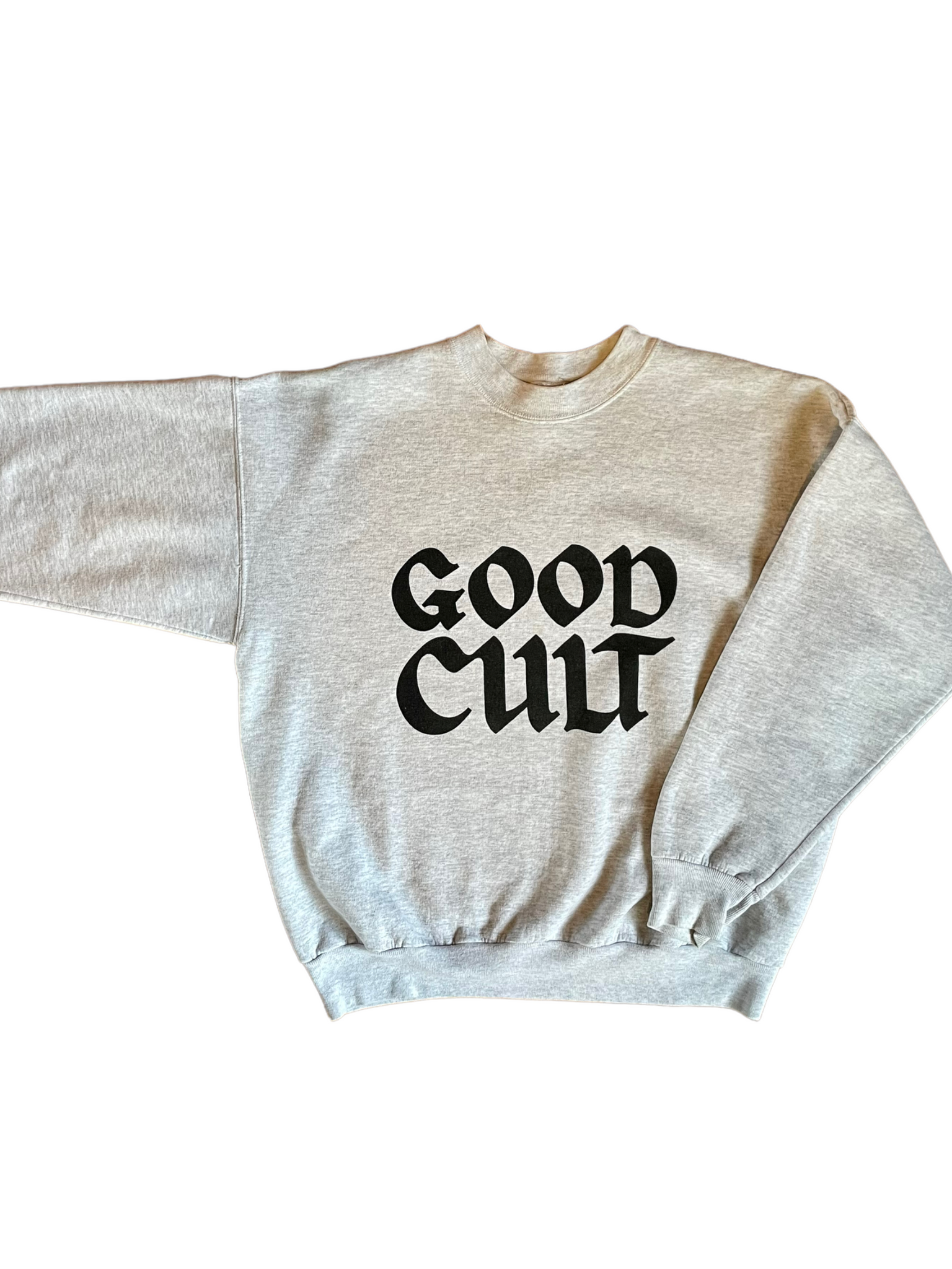 GC Sweatshirt L