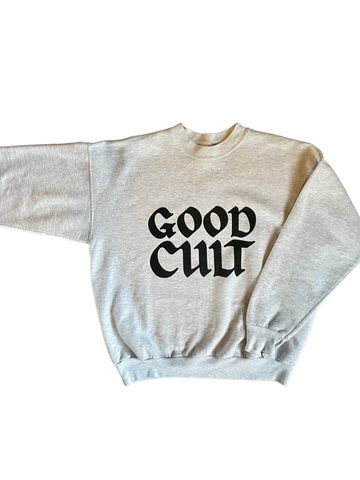 GC Sweatshirt L